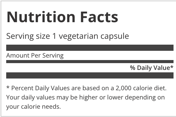 Life Extension Cell Regenerator, 100mg