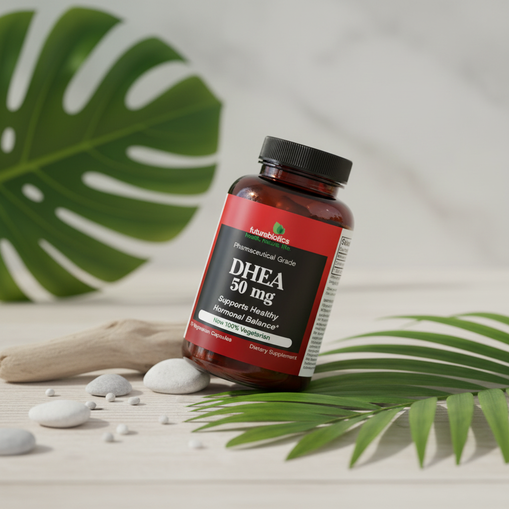 DHEA 50mg
