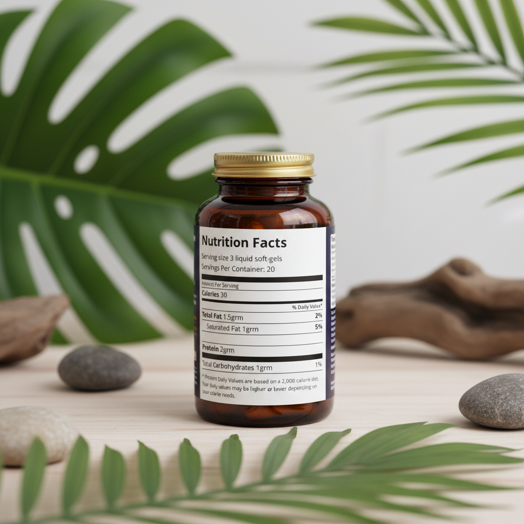 Irwin Naturals Brain Awake - Foto 2